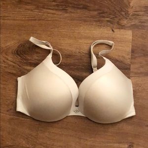 Push up bra